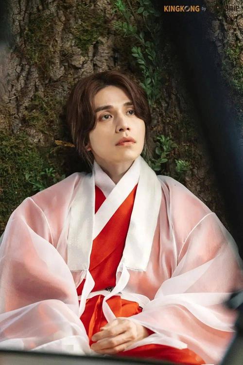 国剧结爱+美剧吸血鬼+日漫犬夜叉=韩剧九尾狐?