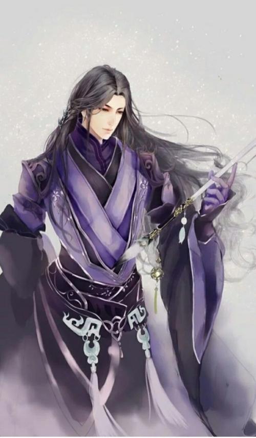 我是九尾灵